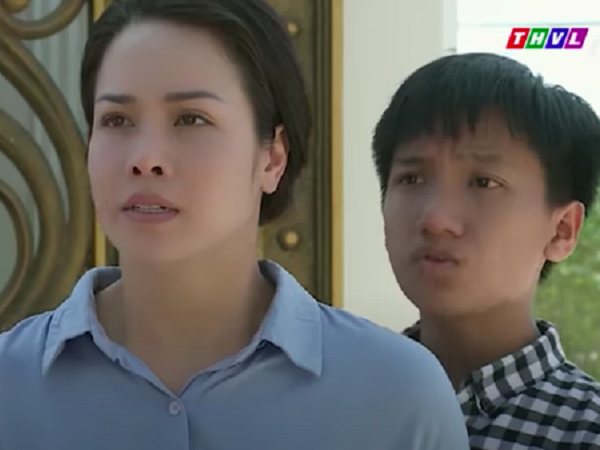 Vua bánh mì: Sau 12 năm, cuối cùng Nhật Kim Anh cũng gặp lại Cao Minh Đạt