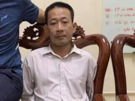 Nóng: Đã bắt được nghi phạm sát hại gia đình vợ cũ