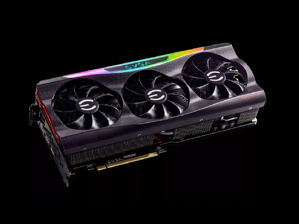EVGA xác nhận card RTX 3080 bị crash ra desktop là do tụ điện