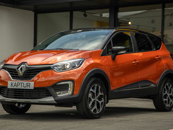 Chi tiết Renault Kaptur tại Việt Nam: Giá 800 triệu, trang bị 'hụt hơi' so với Kia Seltos nhưng kích thước gây chú ý