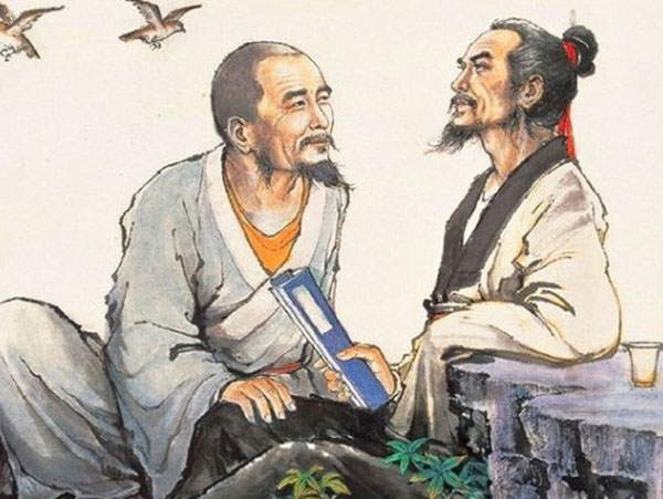 2 câu 'thần chú' giúp bạn an nhiên vượt qua mọi vui buồn của cuộc đời, ngay cả lúc bế tắc nhất cũng sẽ tìm ra lối thoát