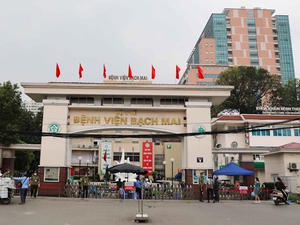 Vụ án 'móc túi' bệnh nhân Bạch Mai: Sơ hở từ chủ trương liên doanh liên kết tại các bệnh viện