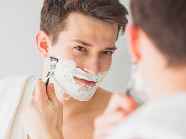 Việc cạo râu có liên quan đến tuổi thọ của nam giới không: Lời khuyên tốt cho mọi quý ông