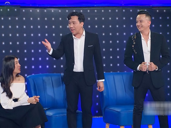 'Đại gia bất động sản' Cao Thái Sơn bị Trấn Thành khui tài sản khủng: 'Mỗi quận 10 căn nhà'