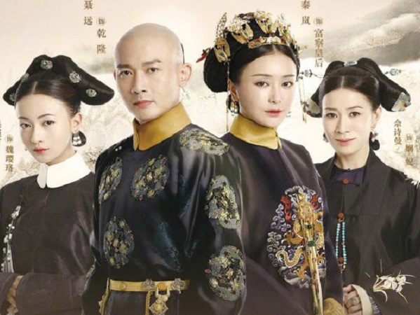 'Diên Hi công lược' và 'Như Ý truyện' bị gỡ bỏ: Fan choáng vì phim của Châu Tấn, Ngô Cẩn Ngôn biến mất
