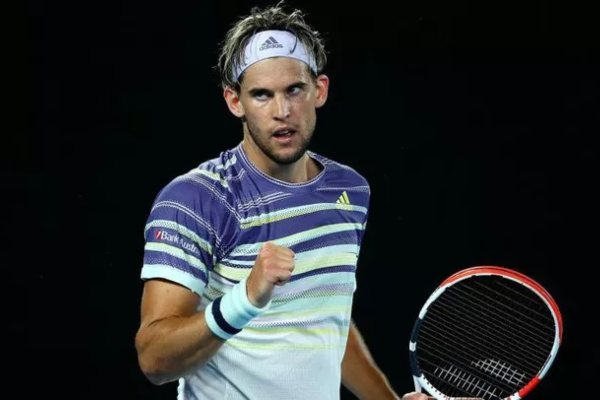 Dominic Thiem: 'Điều kiện thi đấu ở Roland Garros còn khó hơn đối đầu với... Nadal'