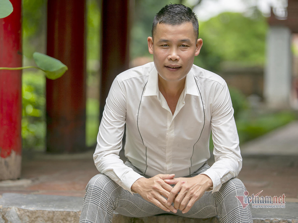 Hiệp Gà: 'Tôi chán yêu đương, sống an yên bên 2 con và mẹ già'