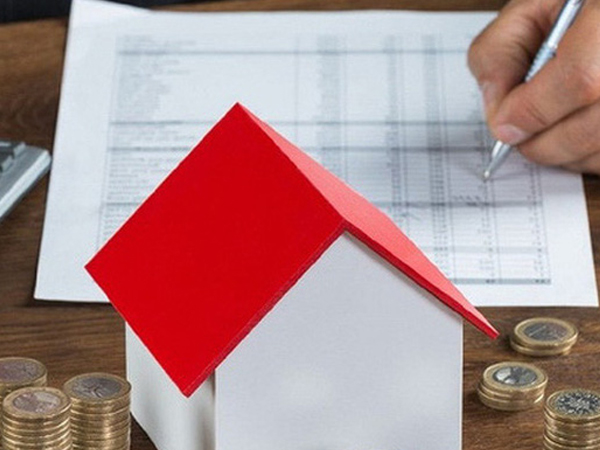 Lãi suất vay mua nhà ngân hàng nào thấp nhất?