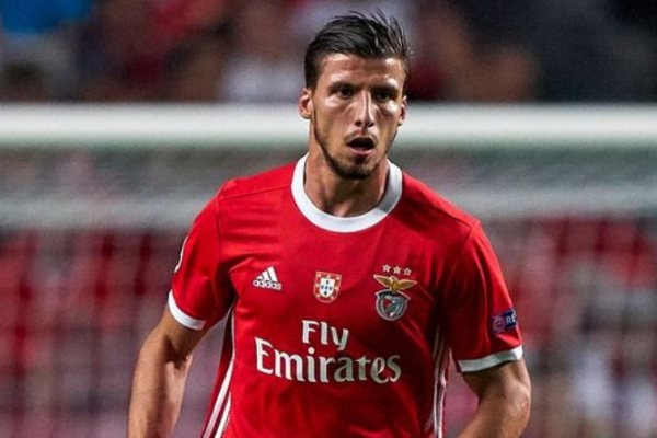Man City chính thức có Ruben Dias với giá 65 triệu bảng