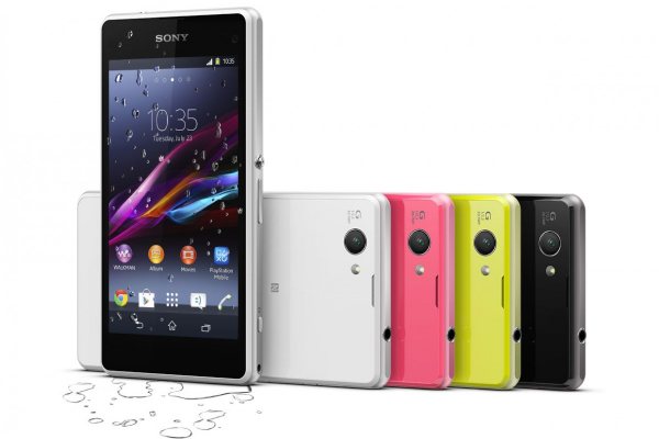 Nhìn lại Sony Xperia Z1 Compact: Kẻ nổi loạn tí hon trong thời đại những tên khổng lồ