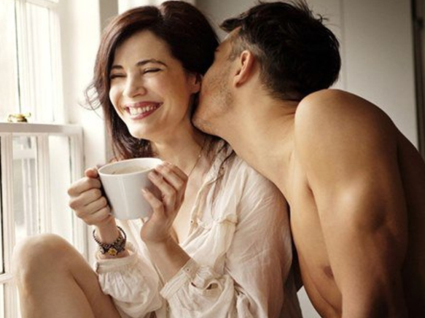 6 kiểu phụ nữ 'hư' trên giường khiến nam giới kích thích tới phát điên