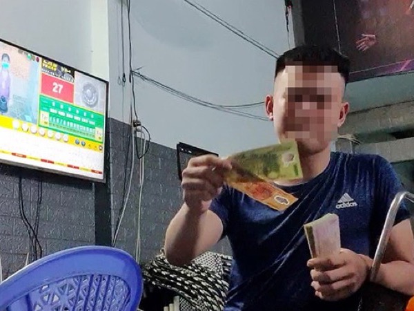 Bộ Công an: Có việc đánh bạc qua các game thể thao trí tuệ