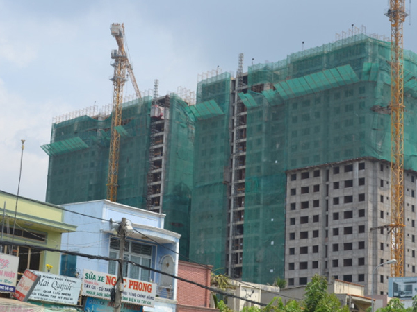 Ngân hàng rầm rộ rao bán tài sản nghìn tỷ để thu hồi nợ