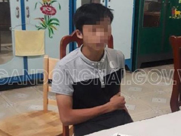 Quan hệ với người yêu 'nhí' nhiều lần rồi bắt uống thuốc tránh thai, thanh niên 19 tuổi bị bắt