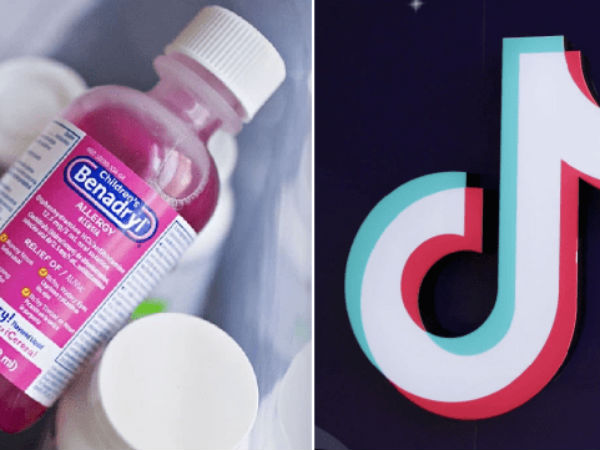 FDA cảnh báo sự nguy hiểm của thử thách uống thuốc dị ứng trên TikTok mang tên 'Thử thách Benadryl'
