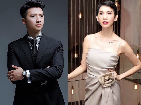 Sau loạt status đấu tố của Xuân Lan, Trọng Hưng đã chính thức lên tiếng: 'Nói cái gì phải có hai chiều và có bằng chứng'