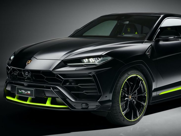 Đại gia Việt sở hữu Lamborghini Urus có thể tham khảo ngay gói độ chính hãng mà như độ ngoài này