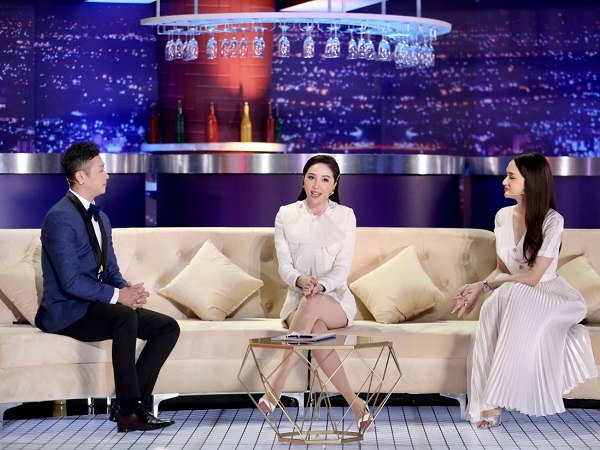 Bảo Thy tiết lộ về 2 scandal 'nhức nhối' nhất sự nghiệp, thừa nhận kết hôn rồi vẫn 'mê trai' đến phát khóc