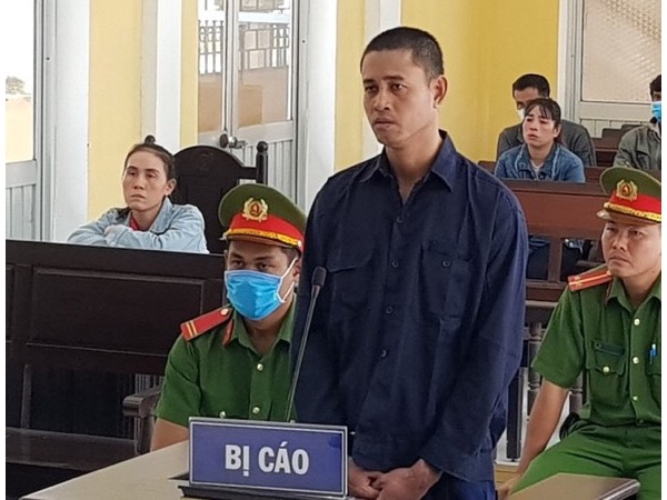 Bẫy chuột gây chết người lĩnh 5 năm tù