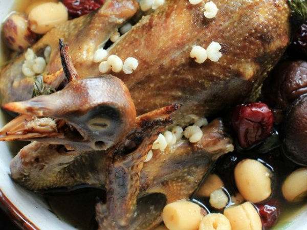 Bổ hơn thịt gà 9 LẦN, loại thịt này được Đông y ví là 'thuốc quý', tận dụng để bổ khí, dưỡng huyết, nuôi dưỡng gan, thận đều rất hiệu quả