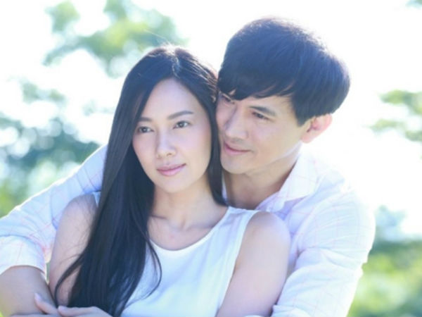 Chuẩn bị tái hôn thì chồng cũ hẹn gặp đưa một cuốn sổ, nghe anh tuyên bố mà cô nghẹn ngào lập tức xin hủy hôn