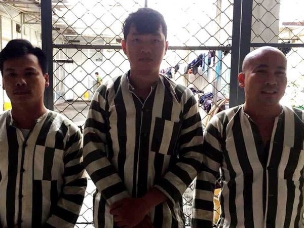Vụ thanh niên lao ôtô cứu bạn: Bắt 3 đối tượng trong nhóm giang hồ