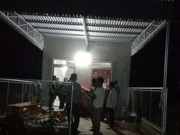 Rủ nhau đi câu cá, hai học sinh đuối nước thương tâm