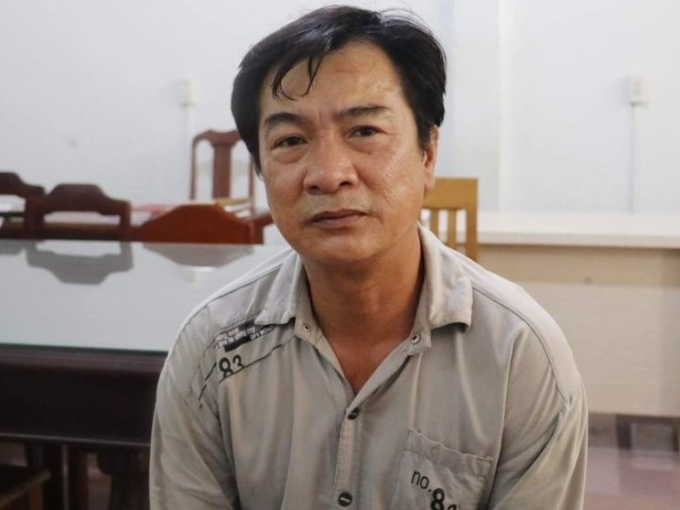 Khởi tố cặp bạn tù chuyên gây mê cướp tài sản