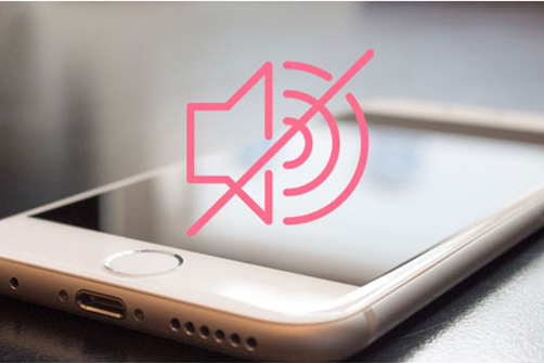 Khắc phục lỗi iphone không rung khi nhận cuộc gọi, thông báo