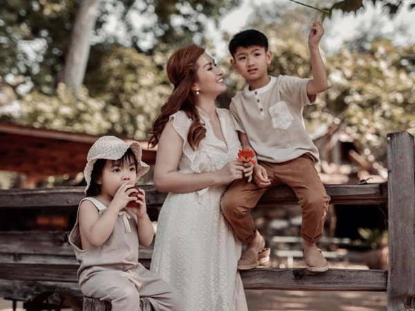 Nguyễn Hồng Nhung: 'Sau 2 lần đổ vỡ, tôi không bao giờ kết hôn nữa'