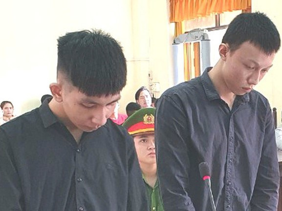 Chém người vì... không được xem đua xe trái phép