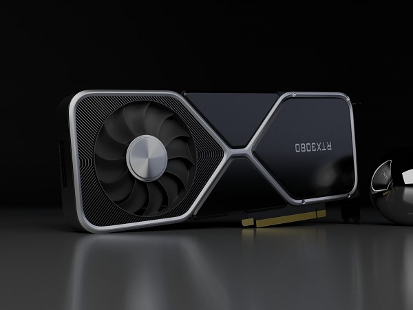 Overclocker ép xung card đầu bảng RTX 3090 phá kỷ lục với tốc độ 2580 MHz