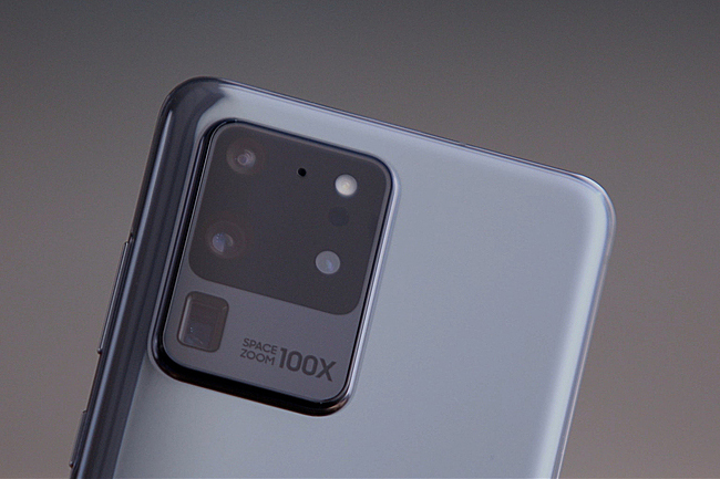 Những smartphone mất giá nhất 2020
