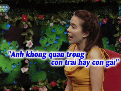 Bạn muốn hẹn hò: Nam chính không quan trọng giới tính con cái nhưng chia sẻ của nữ chính mới khiến cả trường quay xúc động