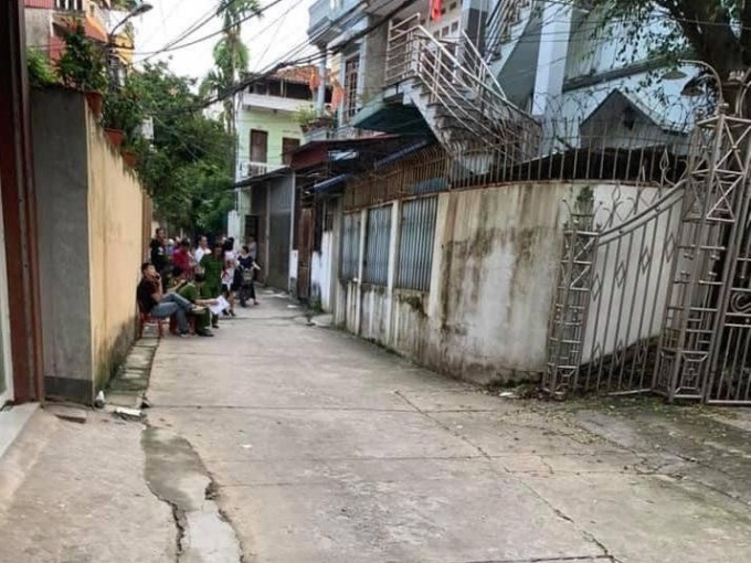 Thái Nguyên: Gã đàn ông sát hại nhân tình ngay tại nhà