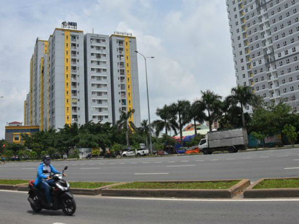 Khi người thuê nhà ở 'cửa trên'