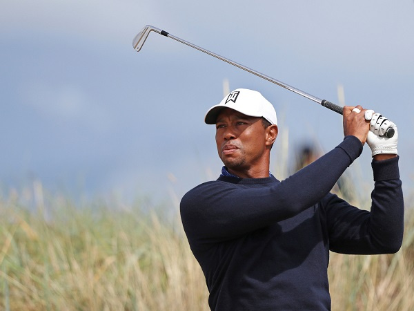 Putter của Tiger Woods đạt kỷ lục đấu giá
