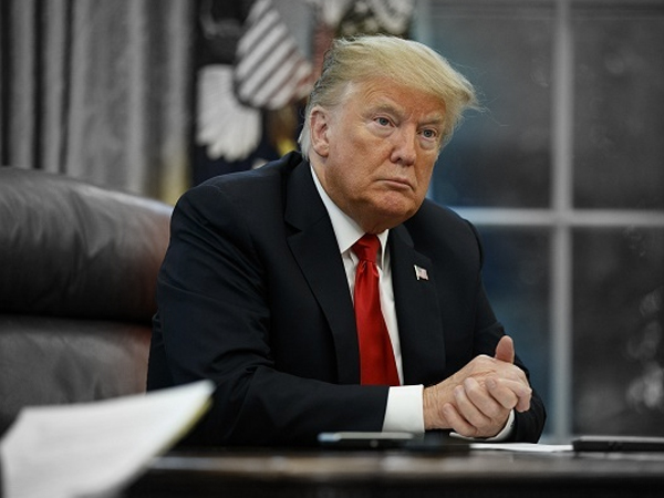 Những tiết lộ 'chấn động' từ bài điều tra về vấn đề thuế của ông Trump
