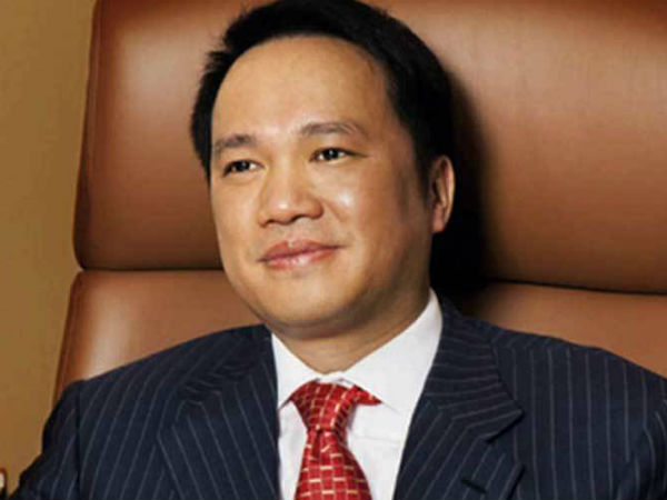 Sếp ngoại chi tiền mua cổ phiếu tỷ phú Việt, ngân hàng dậy sóng