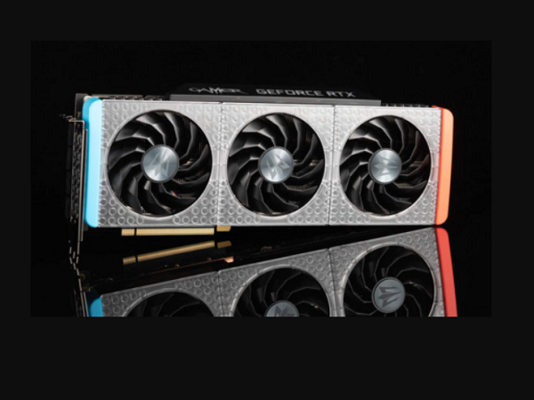 Hậu duệ AMD Radeon RX 5500 XT – Navy Flounder – được trang bị VRAM GDDR6 192-bit