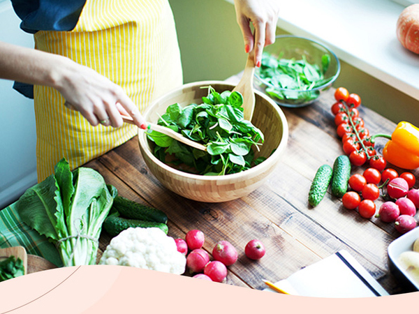 Ăn kiêng kham khổ nhưng không xuống ký, 'thủ phạm' chính là 5 việc phụ nữ nào cũng hay phạm phải