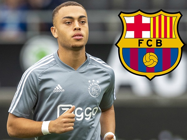 HLV Koeman xác nhận Barca chuẩn bị đón tân binh trị giá 23 triệu Euro
