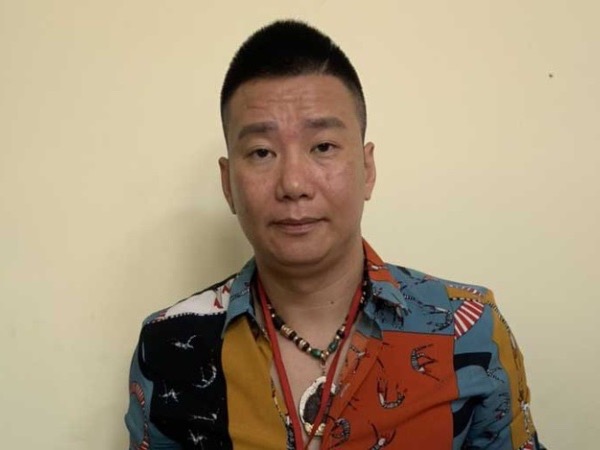Trùm đòi nợ thuê Hiếu 'Thái Dương' bị bắt