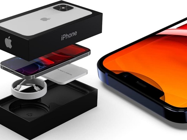 iPhone 12 sẽ được bán ra mà không kèm tai nghe