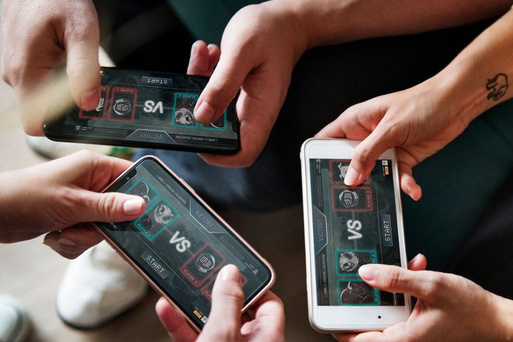 Vì sao nên chọn iPhone để chơi game?