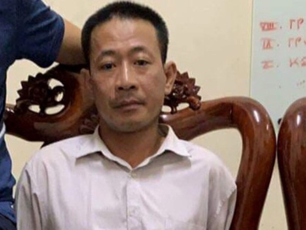 Chân dung ghi phạm truy sát gia đình vợ cũ làm 1 người chết, hai người bị thương