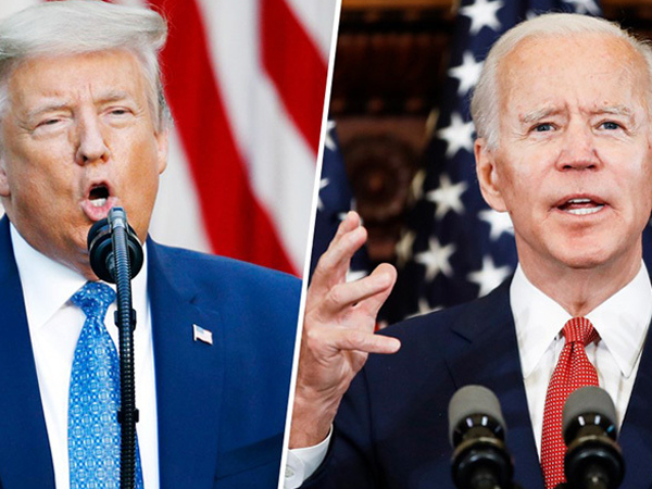 Made in USA - tham vọng khó với Trump lẫn Biden