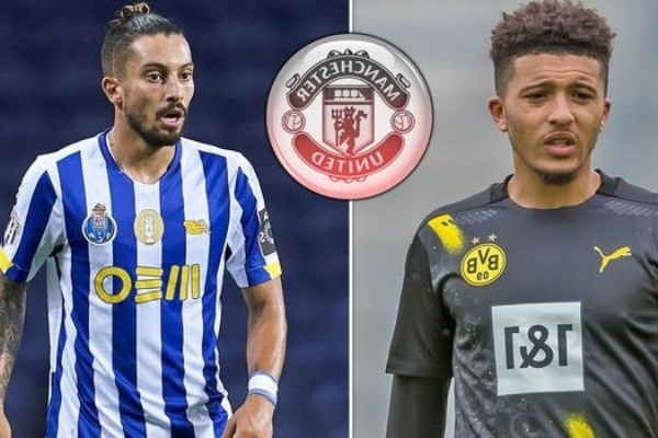 Man United sẽ có 2 tân binh trước khi TTCN Hè đóng cửa