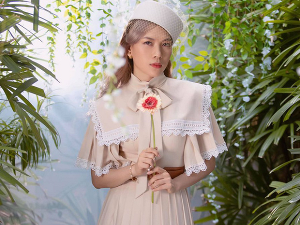 Ra mắt bất ngờ, MV mới của Mỹ Tâm có thành tích khiêm tốn