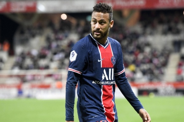 Neymar đối diện án phạt cấm 10 trận, có nguy cơ ngồi chơi đến hết năm 2020